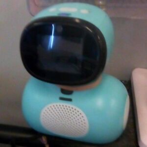 Miko - Blue Interactive Robot